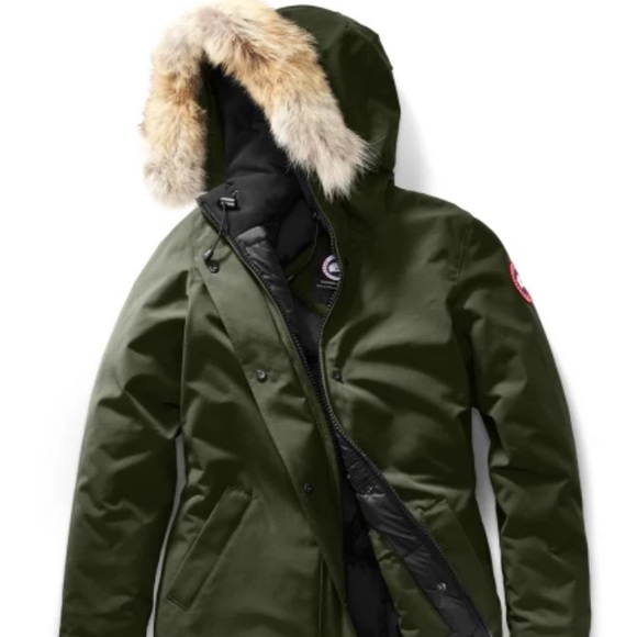 Canada Goose Jackets Coats Canada Goose Victoria Parka